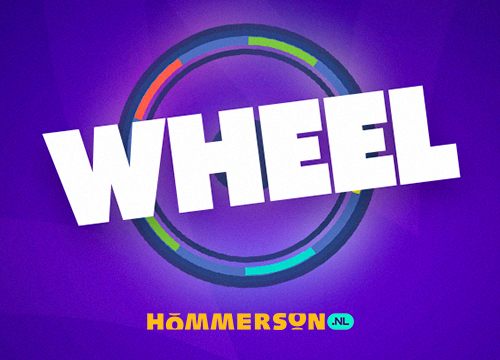 Hommerson Casino Interface Screenshot