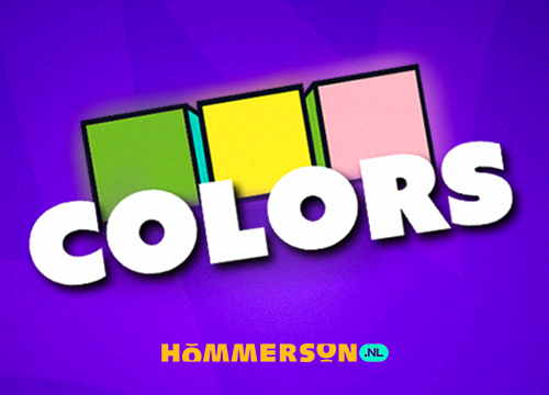 Hommerson Casino interface