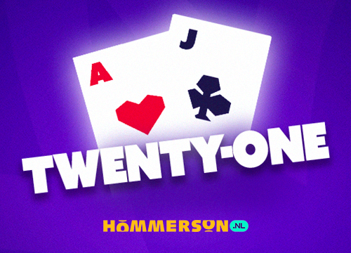 Hommerson Casino Interface