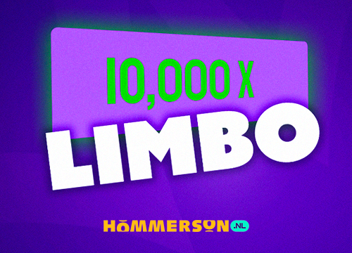 Hommerson Casino Schermafbeelding