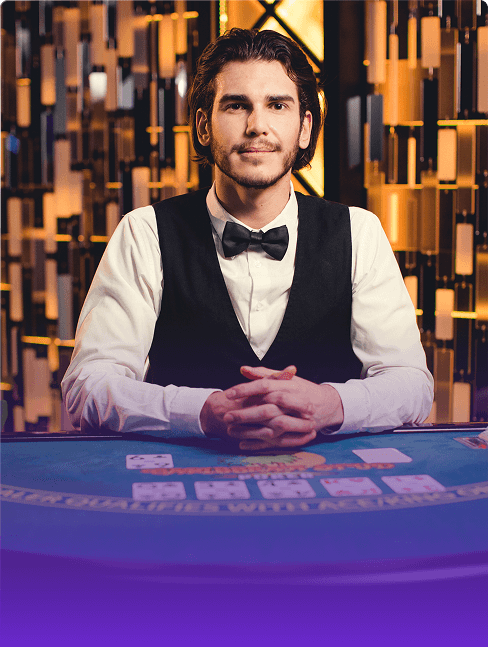 Hommerson Live Casino Poker