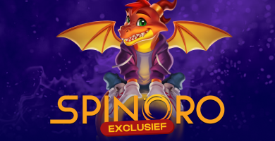 Hommerson Casino Spinoro Promotie