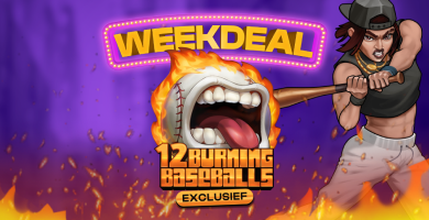 Hommerson promotie afbeelding