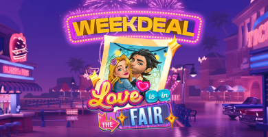 Hommerson Casino promotie afbeelding